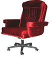 566 superior ex. swivel chair